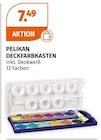 Deckfarbkasten bei Müller im Riemerling Prospekt für 7,49 €