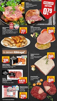 Braten im aktuellen REWE Prospekt (Duisburg) Braten im REWE Prospekt "Dein Markt" mit 29 Seiten (Duisburg)