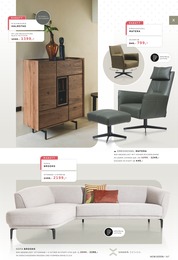 Relaxsessel Angebot im aktuellen Möbel Inhofer Prospekt auf Seite 7