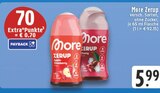 Zerup im Angebot bei E center in Brühl Zerup Angebote von More bei E center Brühl für 5,99 €