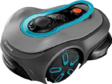 Mähroboter „smart Sileno free“ Angebote von Gardena bei Globus-Baumarkt Goslar für 699,00 €