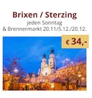 Brixen / Sterzing im aktuellen Prospekt bei ASTL-Reisen in Aschau