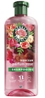 Shampooing à la rose pour cheveux secs - HERBAL ESSENCE - Monoprix Shampooing à la rose pour cheveux secs - HERBAL ESSENCE à 3,12 € dans le catalogue Monoprix