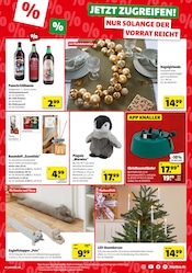 Christbaumschmuck im Hagebaumarkt Prospekt in Peine Aktueller Hagebaumarkt Prospekt mit Christbaumschmuck, "Zusätzliche Rabatte sichern", Seite 5