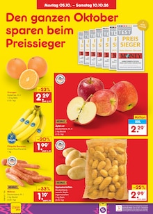 Cola im Netto Marken-Discount Prospekt "Aktuelle Angebote" mit 70 Seiten (Pirna)