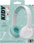 Casque filaire KIDY - T'NB - Monoprix à Pierrefitte-sur-Seine Casque filaire KIDY - T'NB en promo chez Monoprix Pierrefitte-sur-Seine à 11,89 €