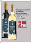 Winzerglühwein im Angebot bei alldrink in Dreieich Winzerglühwein Angebote von Winzergemeinschaft Franken eG bei alldrink Dreieich für 2,99 €