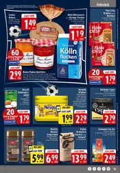 Tee im EDEKA Prospekt in Ibbenbüren Aktueller EDEKA Prospekt mit Tee, "Aktuelle Angebote", Seite 15