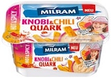Gewürzquark von MILRAM für 0,99 € bei Netto mit dem Scottie im Angebot Gewürzquark von MILRAM im aktuellen Netto mit dem Scottie Prospekt