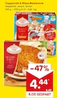 Meistertorte Angebote von Coppenrath & Wiese bei Netto Marken-Discount Erfurt für 4,44 €