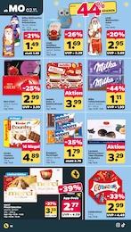 Nutella Angebot & Preis im aktuellen Netto mit dem Scottie Prospekt Nutella Angebot im aktuellen Netto mit dem Scottie Prospekt auf Seite 14
