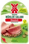 Vegane Mühlen Salami Klassisch im Kaufland Prospekt Vegane Mühlen Salami Klassisch von Rügenwalder Mühle im aktuellen Kaufland Prospekt für 0,99 €