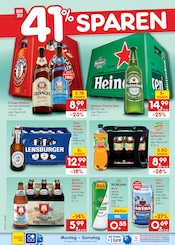 Erdinger im Netto Marken-Discount Prospekt in Delmenhorst Aktueller Netto Marken-Discount Prospekt mit Erdinger, "Aktuelle Angebote", Seite 32