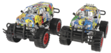 Promo Pack de 2 monsters trucks à 12,99 € dans le catalogue B&M à Saint-Ouen-l'Aumône