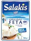 Feta von Salakis im aktuellen ALDI Nord Prospekt