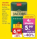 Netto Marken-Discount - Krönung Angebot im Prospekt Krönung bei Netto Marken-Discount im Prospekt "" für 5,99 €