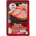 Promo Bacon fumé à 1,89 € dans le catalogue Carrefour Market à Courry