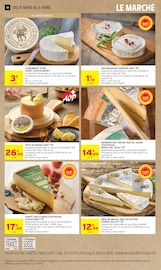 Moules en promo dans le catalogue Intermarché Hyper à la page 14