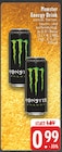 Aktuelles Energy Drink Angebot bei E center in Kleve ab 0,99 €