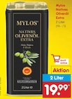 Natives Olivenöl Extra von Mylos im aktuellen Netto Marken-Discount Prospekt für 19,99 €