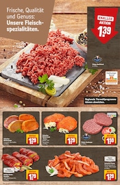 Bratpfanne im REWE Prospekt in Meerbusch Aktueller REWE Prospekt mit Bratpfanne, "Dein Markt", Seite 10