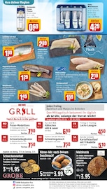 Aktueller REWE Prospekt mit Matjes, "Dein Markt", Seite 28