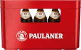 Münchner Hell im Angebot bei E center in Baden-Baden Münchner Hell Angebote von Paulaner bei E center Baden-Baden für 12,99 €