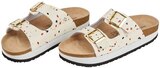 Aktuelle Hausschuhe Angebote bei Penny in Chemnitz Aktuelles Damen-Tieffußbett-Pantoletten Angebot bei Penny in Chemnitz ab 9,99 €