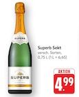Sekt Angebot in Schenkenzell Sekt im aktuellen Prospekt bei EDEKA in Schenkenzell