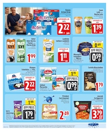 Joghurt im EDEKA Prospekt "Wir lieben Lebensmittel." mit 28 Seiten (Ingolstadt)