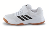 Siemes Schuhcenter Aachen - Speedcourt K Velcro Angebot im Prospekt Speedcourt K Velcro bei Siemes Schuhcenter im Aachen Prospekt für 39,95 €