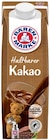 Haltbarer Eiskaffee oder haltbarer Kakao im REWE Prospekt Haltbarer Eiskaffee oder haltbarer Kakao von Bärenmarke im aktuellen REWE Prospekt für 1,79 €