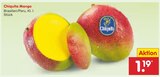 Mango Angebote von Chiquita bei Netto Marken-Discount Schwabach für 1,19 €