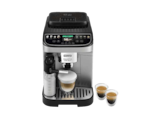 Magnifica Evo Next im MediaMarkt Saturn Prospekt Magnifica Evo Next von DELONGHI im aktuellen MediaMarkt Saturn Prospekt für 466,00 €