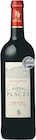 Aop bordeaux graves merlot cabernet l'épicurien rouge - CHATEAU DES PLACES à 6,80 € dans le catalogue Spar