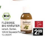 Aktuelle Kräuter Angebote bei E center in Düsseldorf Aktuelles Flüssige Bio Kräuter Angebot bei E center in Düsseldorf ab 2,99 €