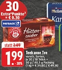 Tee im Angebot bei E center in Hagen Tee Angebote von Teekanne bei E center Hagen für 1,99 €