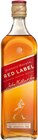 REWE Kleinostheim - Red Label Blended Scotch Whisky Angebot im Prospekt Red Label Blended Scotch Whisky bei REWE im Kleinostheim Prospekt für