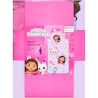 Parure de lit enfant - Action - Action Parure de lit enfant - Action à 9,95 € dans le catalogue Action