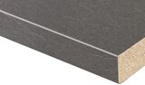 Arbeitsplatte "Torreano Anthrazit" Angebote von Kaindl bei OBI Erfurt für 44,99 €