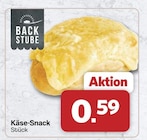 Käse-Snack bei famila Nordwest im Prospekt "" für 0,59 €