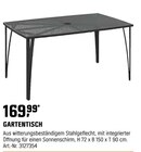 OBI Ludwigsburg Prospekt mit  im Angebot für 169,99 €