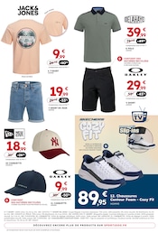 Promos Chaussures dans le catalogue "SPORT 2000" de Sport 2000 Chaussures en promo dans le catalogue Sport 2000 à la page 3