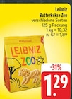 Angebot im EDEKA Bad Gottleuba-Berggießhübel Prospekt EDEKA Bad Gottleuba-Berggießhübel Prospekt mit im Angebot für 1,29 €