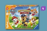 PAW PATROL - RETTUNGSEINSATZ bei Müller im Prospekt "" für 14,99 €