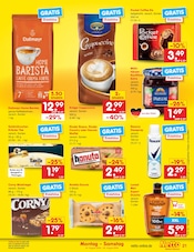 Dusche im Netto Marken-Discount Prospekt in Neubrandenburg Aktueller Netto Marken-Discount Prospekt mit Dusche, "Aktuelle Angebote", Seite 31