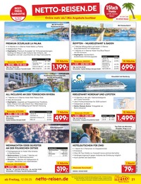 Netto Marken-Discount Gutscheine im Prospekt 