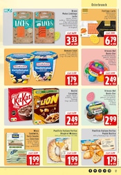 Aktueller EDEKA Prospekt mit Öl, "Aktuelle Angebote", Seite 17