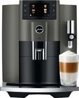 Kaffeevollautomat E8 (EC) bei MEDIMAX im Laufenburg Prospekt für 899,00 €