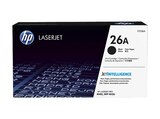 26A Toner Schwarz (CF226A) von HP im aktuellen MediaMarkt Saturn Prospekt für 146,76 €